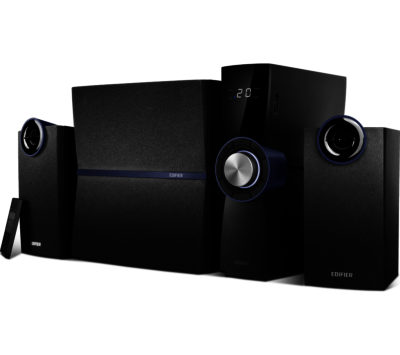 EDIFIER C2V 2.1 PC Speakers EDIFIER C2V 2.1 PC Speakers